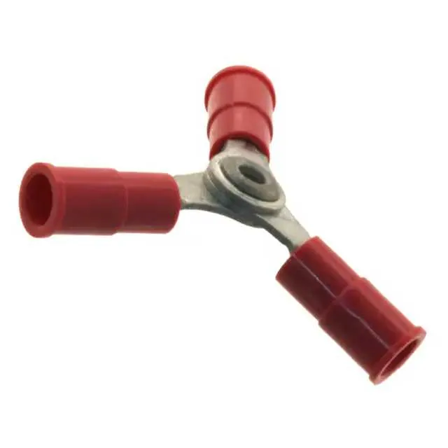 0192040004 (CONN 3 WAY SPLICE 18-22AWG CRIMP)