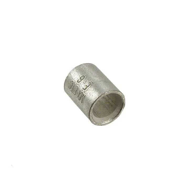 0192050006 (CONN INLINE 6 AWG CRIMP)