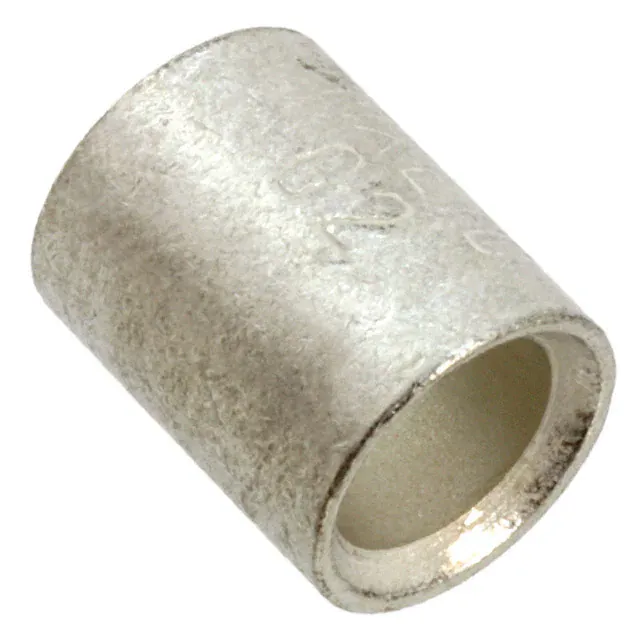 0192050008 (CONN INLINE 2 AWG CRIMP)