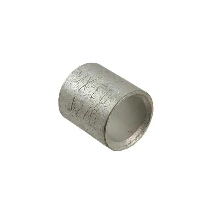 0192050010 (CONN INLINE 2/0 AWG CRIMP)