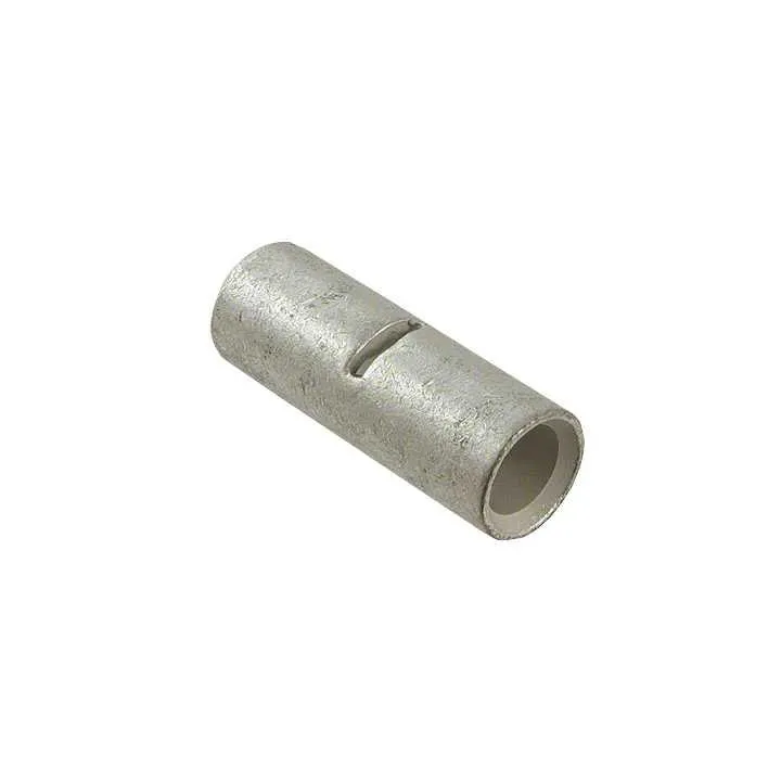 0192150040 (CONN SPLICE 6 AWG CRIMP)