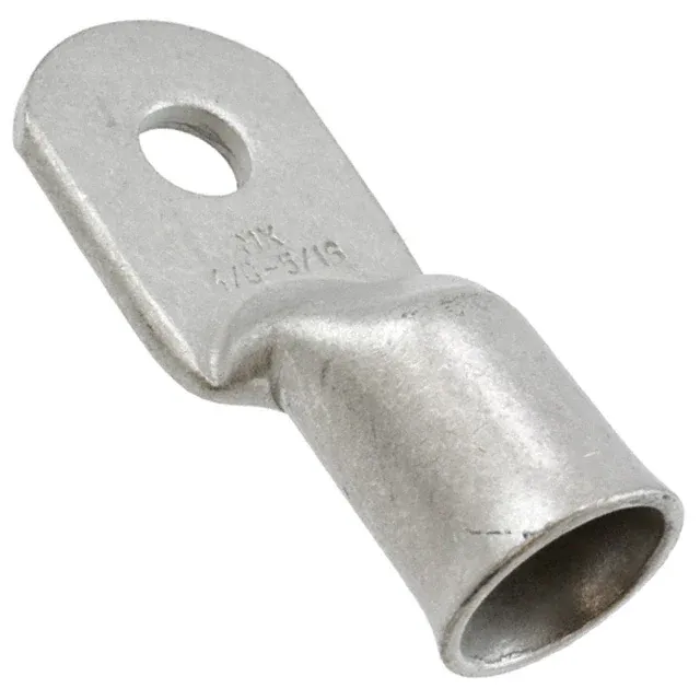 0192210412 (CONN RING FLAT 4/0AWG #5/16)