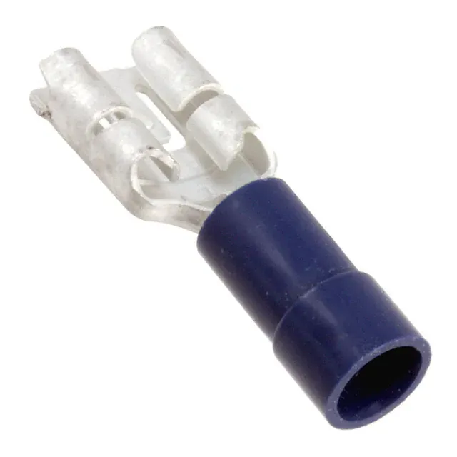 0192740005 (CONN QC RCPT 14-16AWG 0.250)