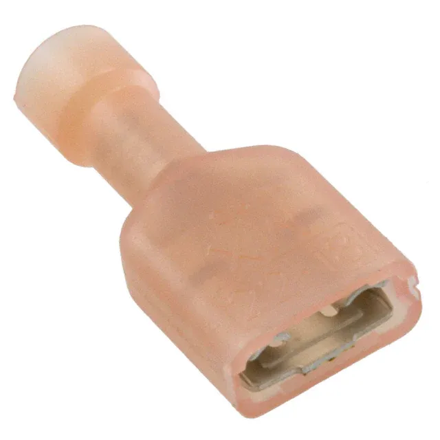 0192760002 (CONN QC RCPT 18-22AWG 0.250)