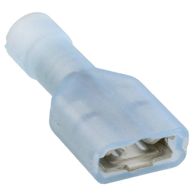 0192760005 (CONN QC RCPT 14-16AWG 0.250)