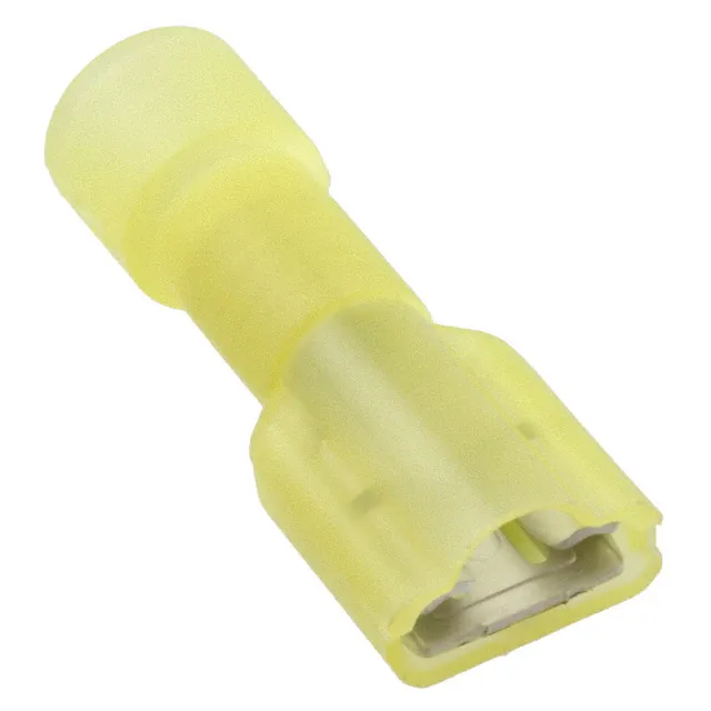 0192760008 (CONN QC RCPT 10-12AWG 0.250)