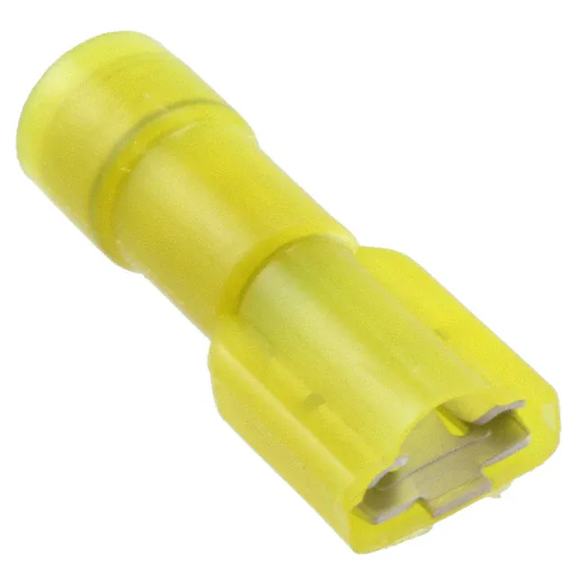 0192770008 (CONN QC RCPT 10-12AWG 0.250)