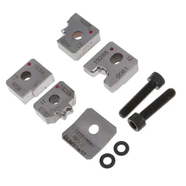 0192880057 (DIE SET SET OF 4 ATP-AA-AFIFG)