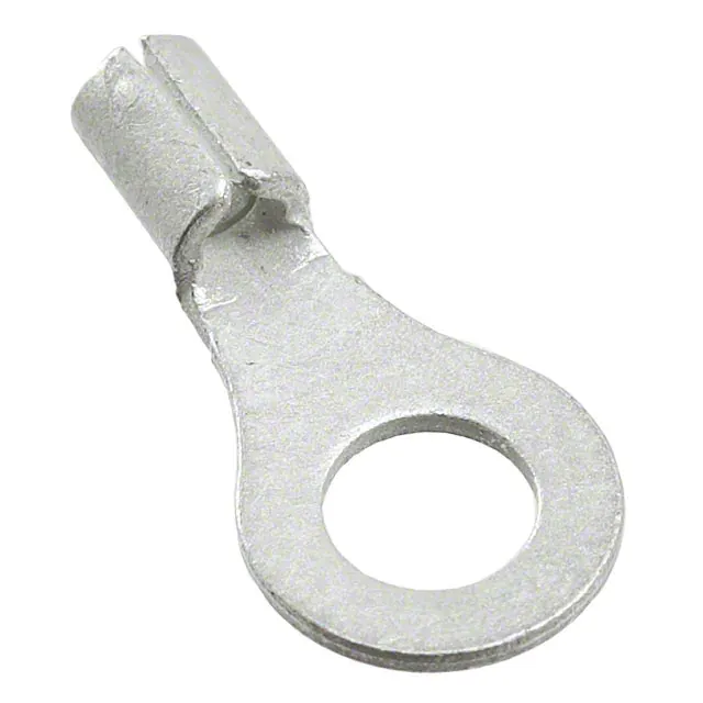 0193230004 (CONN RING CIRC 0.5-1MM M4 CRIMP)