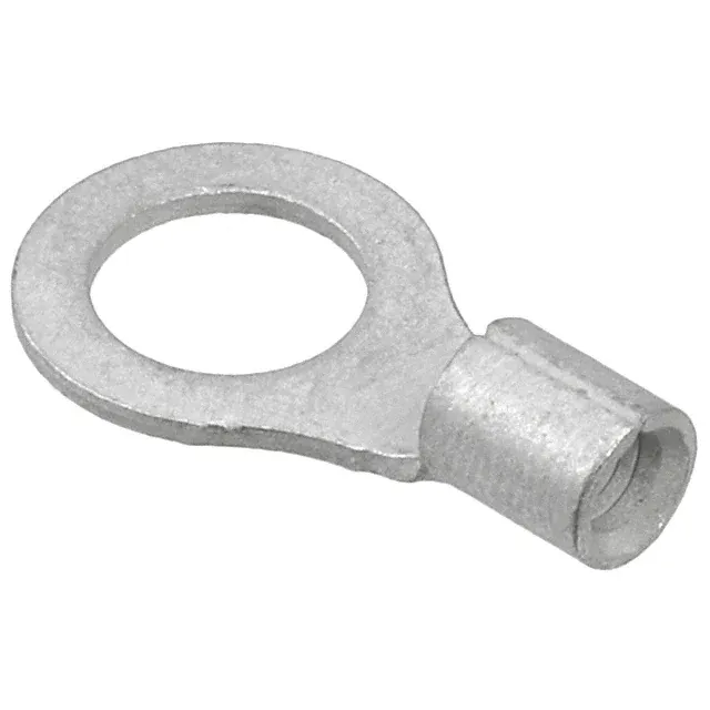 0193230015 (CONN RING CIRC 2.5-6MM M8 CRIMP)