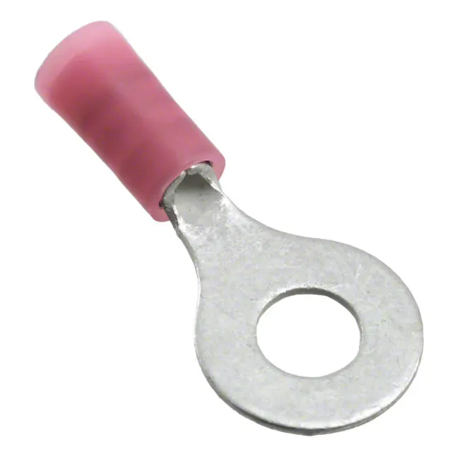 0193240005 (CONN RING CIRC 0.5-1MM #5 CRIMP)