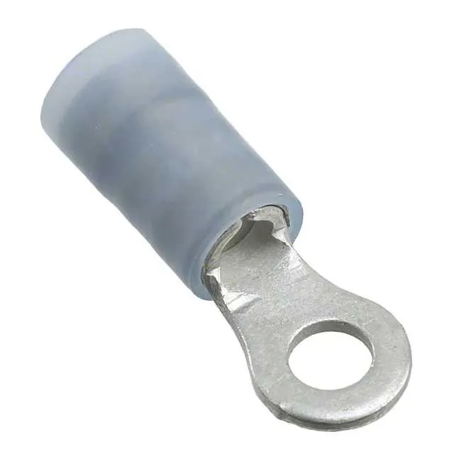 0193240006 (CONN RING CIRC 1-2.5MM M3 CRIMP)