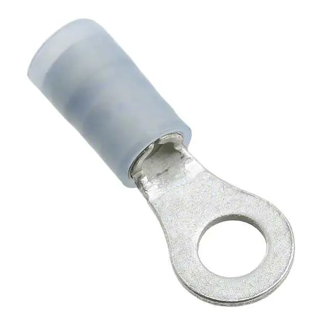 0193240008 (CONN RING CIRC 1-2.5MM M4 CRIMP)