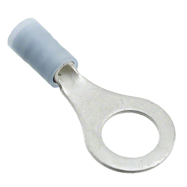 0193240011 (CONN RING CIRC 1-2.5MM M8 CRIMP)