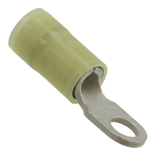 0193240012 (CONN RING CIRC 2.5-6MM M4 CRIMP)