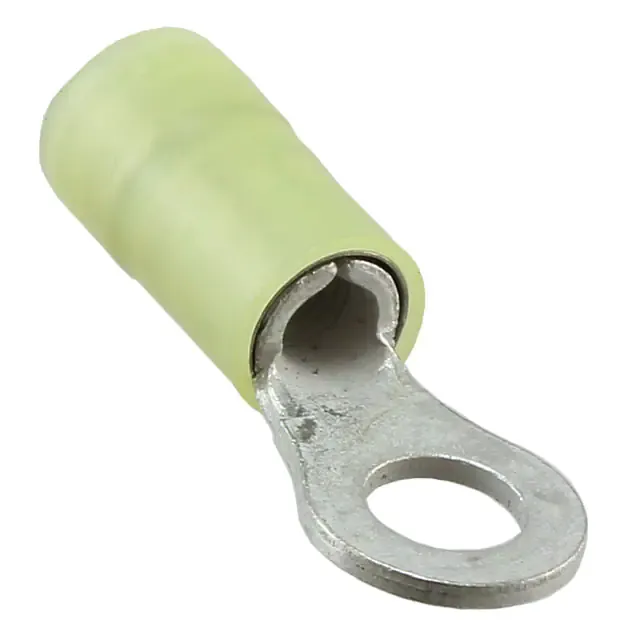0193240013 (CONN RING CIRC 2.5-6MM M5 CRIMP)