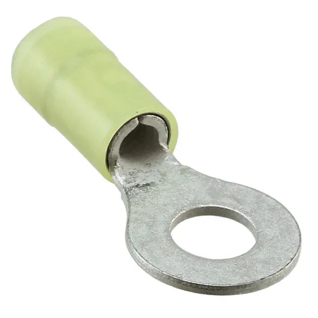 0193240014 (CONN RING CIRC 2.5-6MM M6 CRIMP)