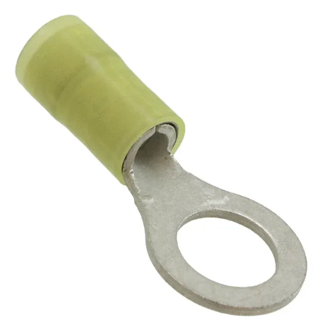 0193240015 (CONN RING CIRC 2.5-6MM M8 CRIMP)