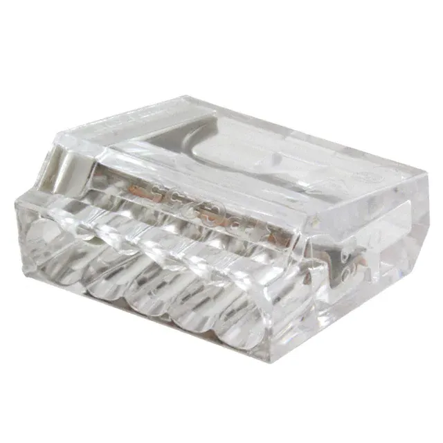0194300004 (CONN SPLICE 12-22 AWG PUSH IN)