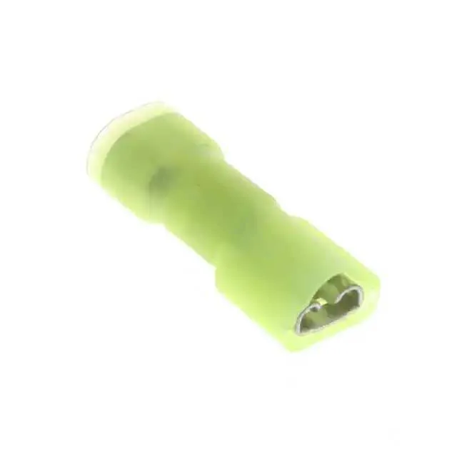 0196001307 (CONN QC RCPT 16-22AWG 0.187)
