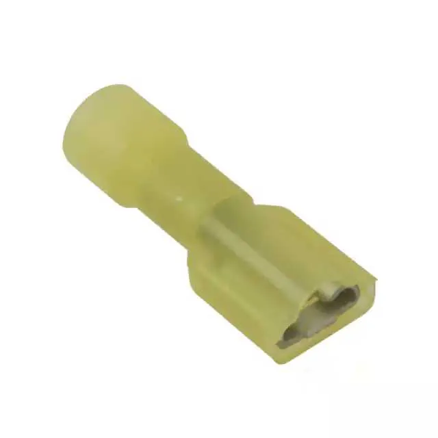 0196060002 (CONN QC RCPT 10-12AWG 0.250)