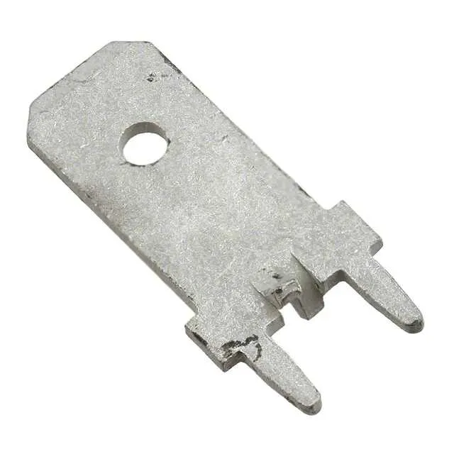 0197054003 (CONN QC TAB 0.250 SOLDER)