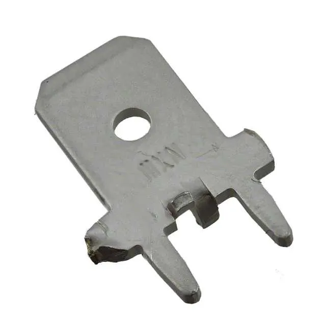 0197054203 (CONN QC TAB 0.250 SOLDER)