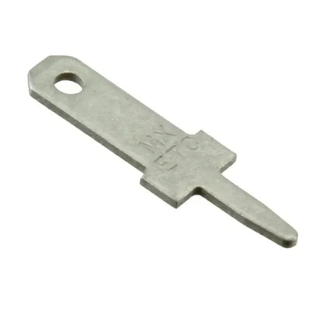 0197124001 (CONN QC TAB 0.110 SOLDER)
