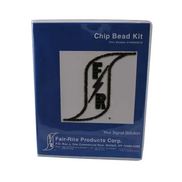 0199000018 (CHIP BEAD KIT # 18)