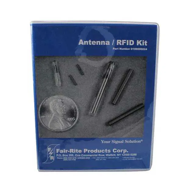 0199000024 (RFID KIT #24)