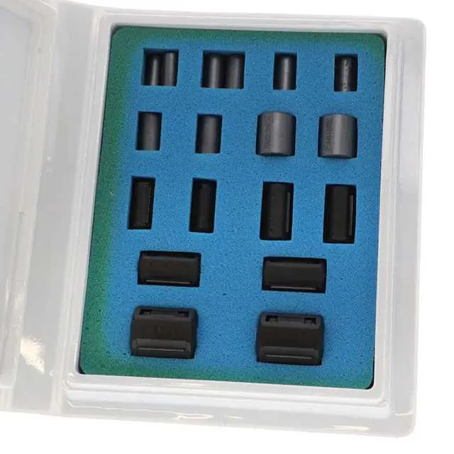 0199000032 (46 MAT'L CORES & SNAP-IT'S KIT)