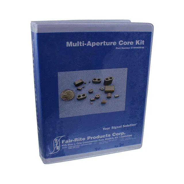 0199000036 (MULTI-APERTURE CORE KIT #36)