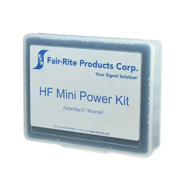0199000044 (HF MINI POWER KIT)