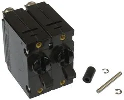 BA2-B0-34-620-421-D (Магнитно-гидравлические автоматические выключатели) - CARLING TECHNOLOGIES