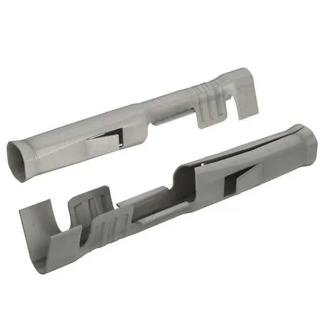 0002091117 (CONN TERM FEMALE 18-22AWG TIN)