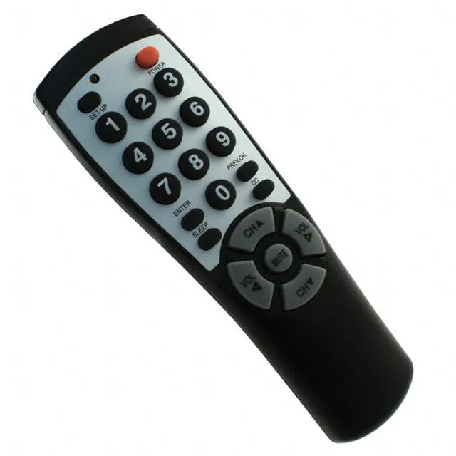 020-00001 (3 FUNCTION UNIVERSAL REMOTE)
