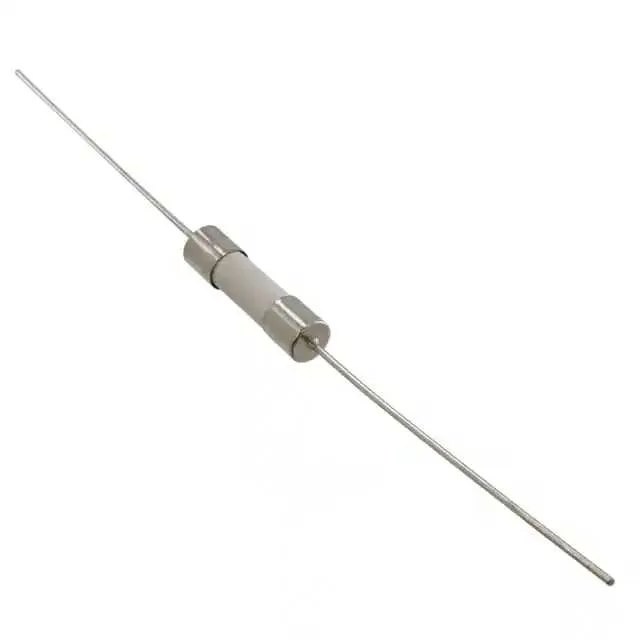 0216008.MXESPP (FUSE CERAMIC 8A 250VAC 5X20MM)