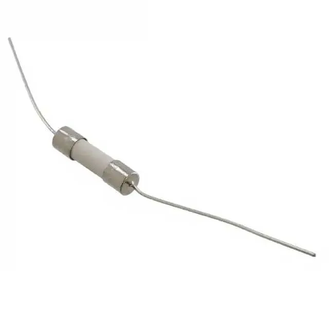 02163.15MXESPP (FUSE CERAMIC 3.15A 250VAC 5X20MM)