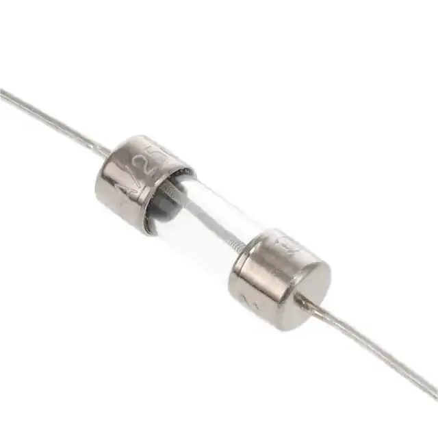 02200003MXP (FUSE GLASS 350MA 250VAC 2AG)