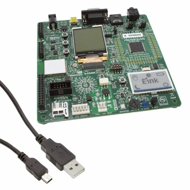 02212-100 (QUICK START KIT FOR RL78/G14)