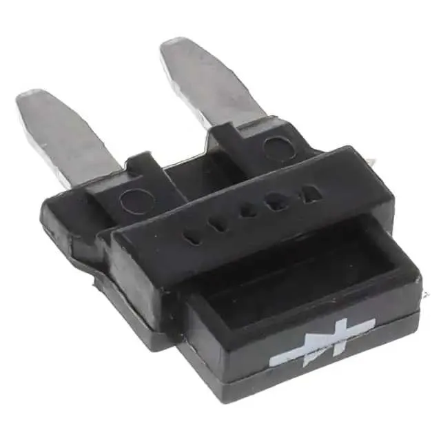 02400104LXN (DIODE MINI 1A 400V 50 PC)