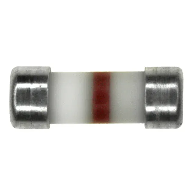 0242.050UR (FUSE CARTRIDGE 50MA 250VAC/VDC)