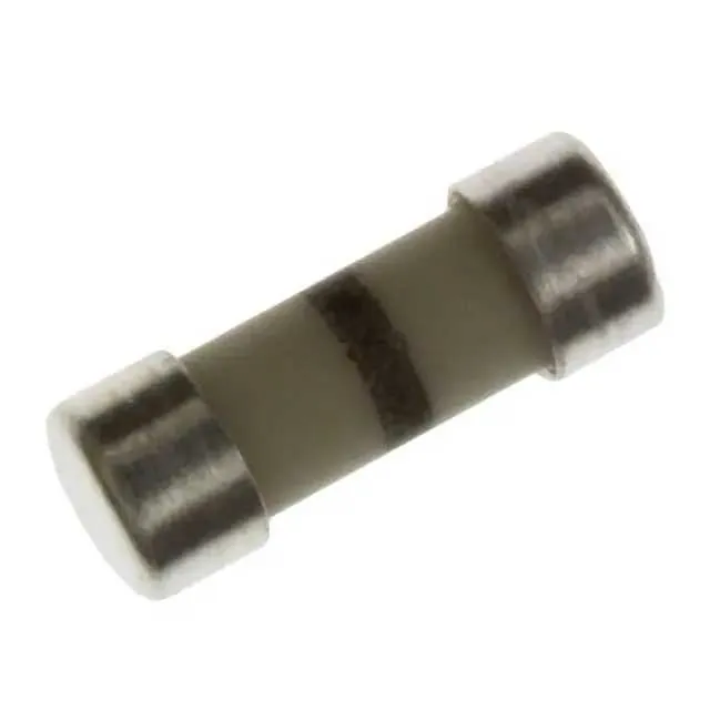 0242.250UR (FUSE CARTRIDGE 250MA 250VAC/VDC)