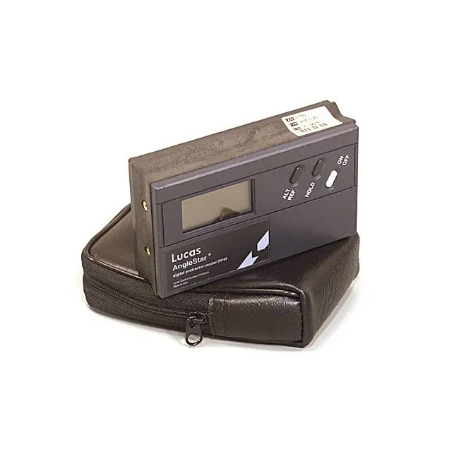 02475-01 (SENSOR DIG PROTRACTOR MODL DP-45)