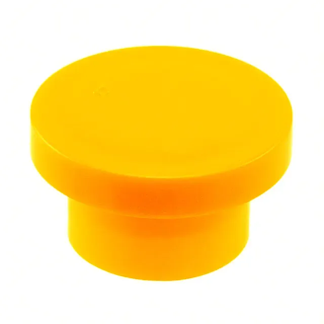 025-8636-005 (DUST CAP FOR APD 1-7WAY PLUG)