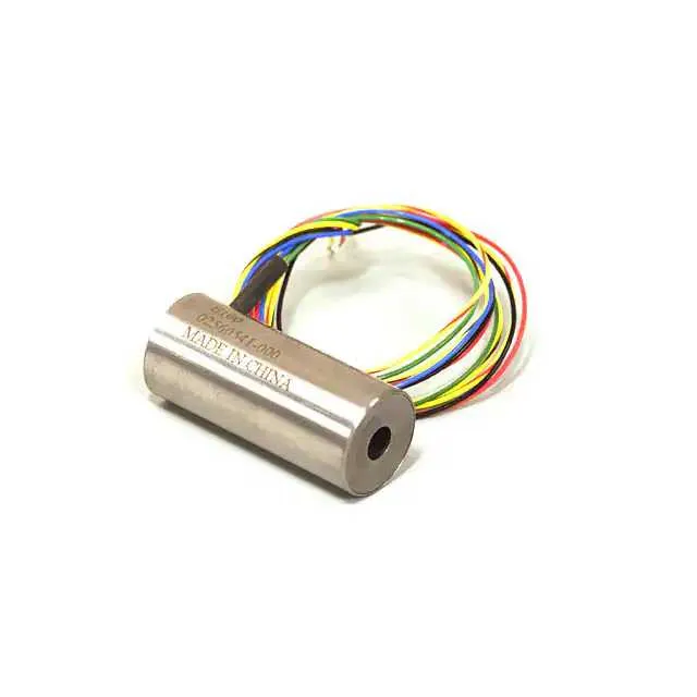 02560541-000 (Linear Displacement Sensors LVDT E 100 ASSYСрок поставки 5-10 дней)