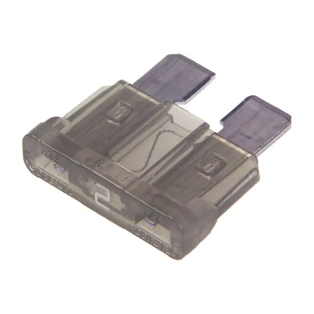 0257002.PXPV (FUSE AUTO 2A 32VDC BLADE)