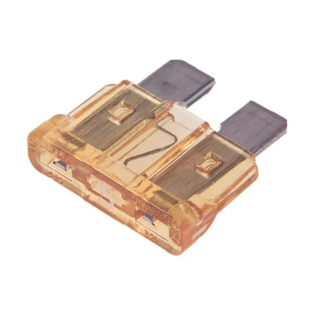 0257005.PXPV (FUSE AUTO 5A 32VDC BLADE ATO/ATC)
