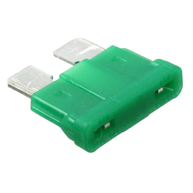 0257030.PXAPC (FUSE AUTO 30A 32VDC BLADE)