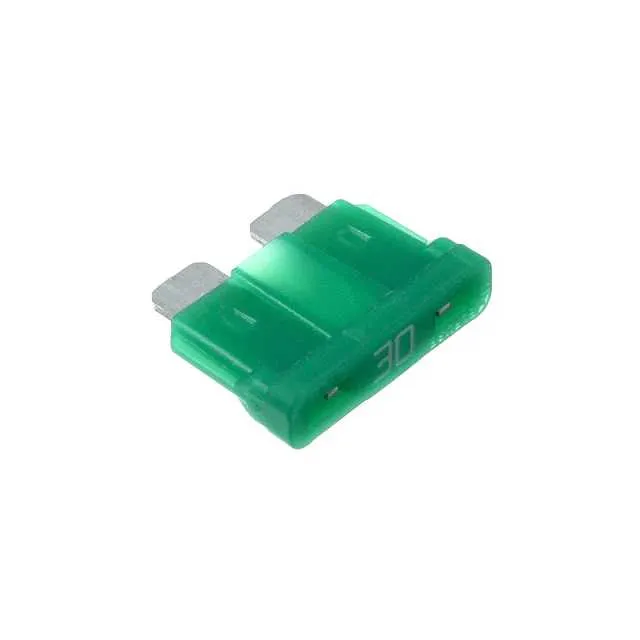 0257030.PXAPCRT (FUSE AUTO 30A 32VDC BLADE)